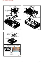 Preview for 126 page of Philips DVP620VR/00 Service