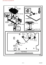 Preview for 127 page of Philips DVP620VR/00 Service