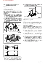 Preview for 185 page of Philips DVP620VR/00 Service