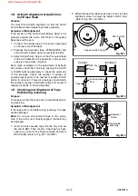 Preview for 187 page of Philips DVP620VR/00 Service