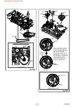 Preview for 194 page of Philips DVP620VR/00 Service