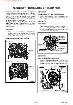 Preview for 197 page of Philips DVP620VR/00 Service