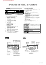 Предварительный просмотр 213 страницы Philips DVP620VR/00 Service