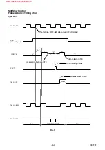 Preview for 260 page of Philips DVP620VR/00 Service