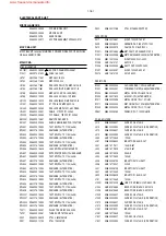 Preview for 269 page of Philips DVP620VR/00 Service