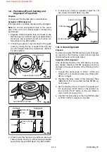 Preview for 281 page of Philips DVP620VR/00 Service