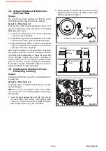 Preview for 283 page of Philips DVP620VR/00 Service