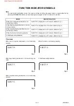 Preview for 307 page of Philips DVP620VR/00 Service