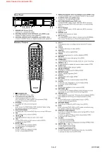 Preview for 310 page of Philips DVP620VR/00 Service