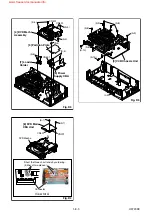 Preview for 316 page of Philips DVP620VR/00 Service