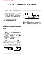 Preview for 319 page of Philips DVP620VR/00 Service