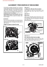 Preview for 394 page of Philips DVP620VR/00 Service