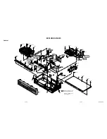 Предварительный просмотр 72 страницы Philips DVP620VR/78 Service Manual