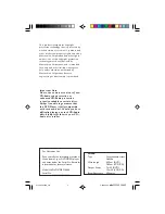 Preview for 3 page of Philips DVP640K User Manual