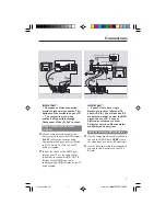 Preview for 7 page of Philips DVP640K User Manual