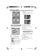 Preview for 30 page of Philips DVP640K User Manual