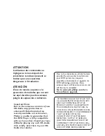 Preview for 5 page of Philips DVP642 User Manual