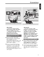 Preview for 11 page of Philips DVP642 User Manual