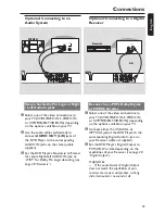 Preview for 13 page of Philips DVP642 User Manual