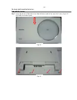 Preview for 7 page of Philips DVP6600 Service Manual