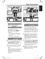 Preview for 13 page of Philips DVP6620 User Manual