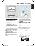 Preview for 15 page of Philips DVP6620 User Manual