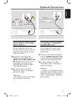 Preview for 17 page of Philips DVP6620 User Manual