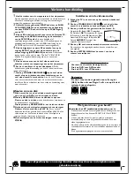 Preview for 5 page of Philips DVP721VR/00 Quick Use Manual