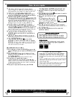 Preview for 6 page of Philips DVP721VR/00 Quick Use Manual