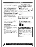 Preview for 11 page of Philips DVP721VR/00 Quick Use Manual