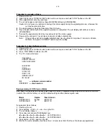 Preview for 21 page of Philips DVP9000S Service Manual