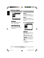 Preview for 34 page of Philips DVP9000S User Manual