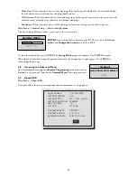 Preview for 19 page of Philips DVR1EP08 Installation Instructions Manual