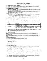 Preview for 27 page of Philips DVR1EP08 Installation Instructions Manual