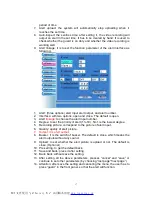 Preview for 25 page of Philips DVR2104 User Manual