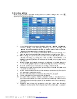 Preview for 26 page of Philips DVR2104 User Manual