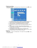 Preview for 27 page of Philips DVR2104 User Manual