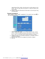 Preview for 30 page of Philips DVR2104 User Manual