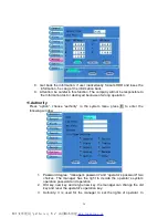 Preview for 32 page of Philips DVR2104 User Manual