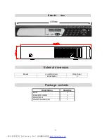 Preview for 37 page of Philips DVR2104 User Manual