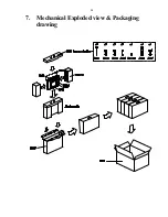 Предварительный просмотр 25 страницы Philips DVR5100/75 Service Manual