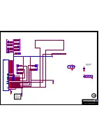 Предварительный просмотр 36 страницы Philips DVR5100/75 Service Manual