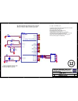 Предварительный просмотр 40 страницы Philips DVR5100/75 Service Manual