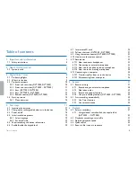 Предварительный просмотр 3 страницы Philips DVT1000/00 User Manual