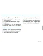 Предварительный просмотр 6 страницы Philips DVT1000/00 User Manual