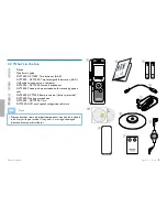 Предварительный просмотр 9 страницы Philips DVT1000/00 User Manual