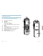 Предварительный просмотр 10 страницы Philips DVT1000/00 User Manual