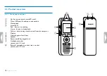 Предварительный просмотр 10 страницы Philips DVT2050/00 User Manual