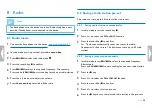 Preview for 25 page of Philips DVT2050/00 User Manual