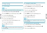 Preview for 32 page of Philips DVT2050/00 User Manual